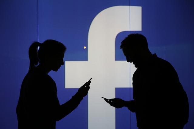 La data de usuarios de Facebook pudo haber ido a Rusia